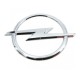Emblema Parrilla Opel Para Corsa