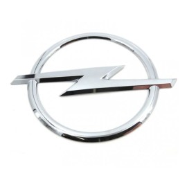 Emblema Parrilla Opel Para Corsa