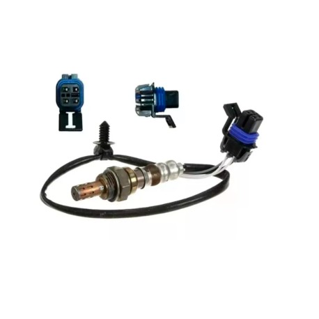 Sensor Oxigeno (4 Cabh29cm) Chevy C3 09/12 Malibu 04/08