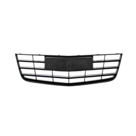 Parilla Inf Rad Chevrolet Chevy 2009 - 2012