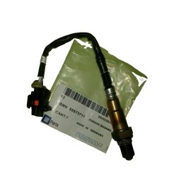 Sensor Oxigeno Sonic 1.6 Banco 2 Original Gm Parts