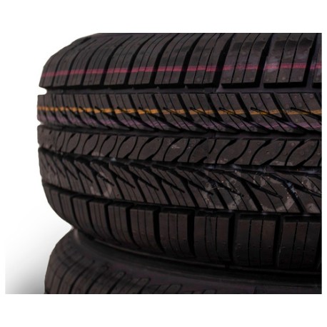 Llanta 195/65 R15 91h General Tire Altimax Rt 43