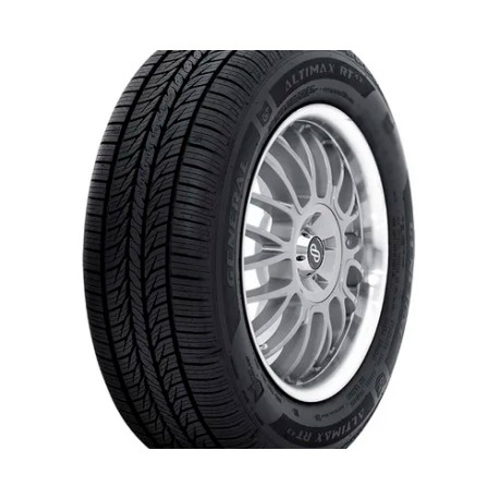 Llanta 185/60 R14 82h General Tire Altimax Rt 43
