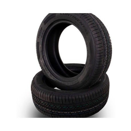Llanta Continental 205/55 R16 91h Truecontact 19424866
