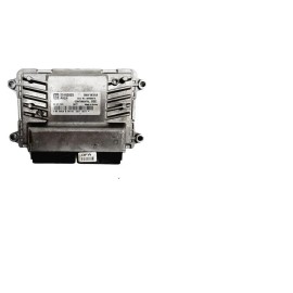 Computadora Chevrolet Spark 1.2 2010-2018