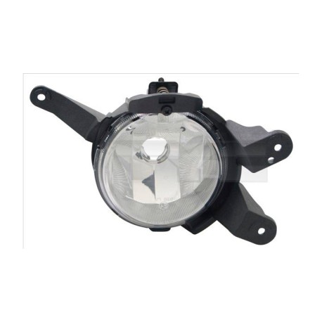 Luz Antiniebla Izquierda Cruze 1.6l 2010 - 2014