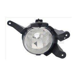 Luz Antiniebla Derecha Cruze 1.6l 2010 - 2014