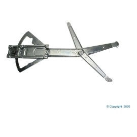 Elevador Cristal Delantero Derecho Chevy 3 Puertas 1994 - 2012