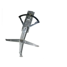 Elevador Cristal Delantero Izquierdo Chevy 5 Puertas 1994-2012