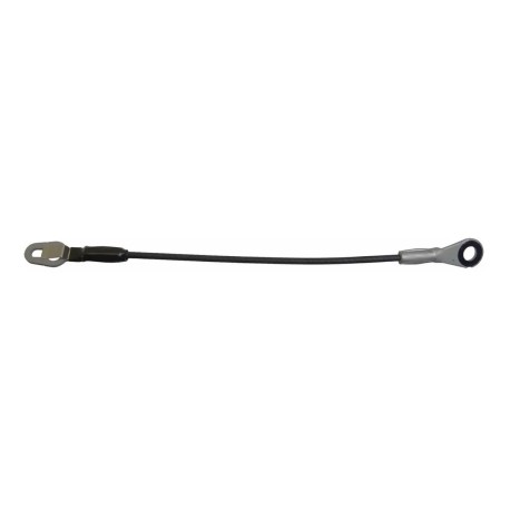 Cable Izquierdo Compuerta Trasera Silverado 2010-2013