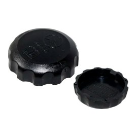 Tapon Deposito Direccion Hidraulica Aveo Lxt 2009/2018 1pz