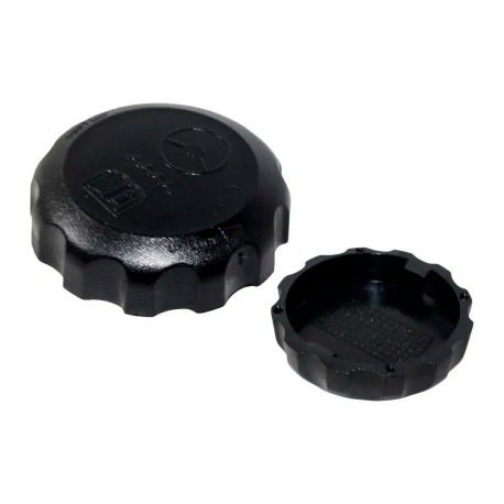 Tapon Deposito Direccion Hidraulica Aveo Lxt 2009/2018 1pz