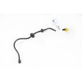 Tubo Vacio Booster A Cuerpo Aceleracion Corsa 2003-2009