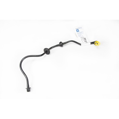 Tubo Vacio Booster A Cuerpo Aceleracion Corsa 2003-2009