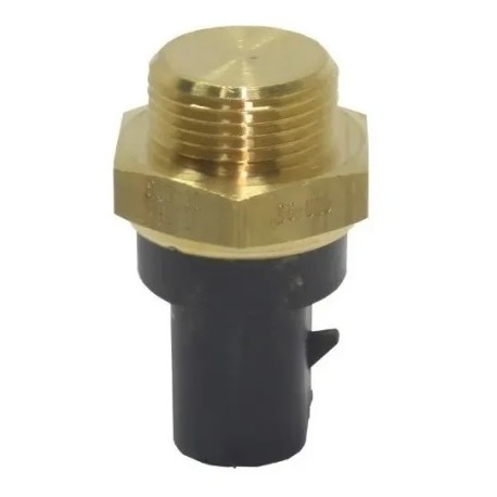 Bulbo Radiador Chevy Sin Aire Acondicionado 1994-2012 Original