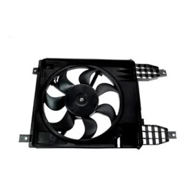 Motor Ventilador Enfriamiento S/aa Aveo T/m T/a 2012 - 2017