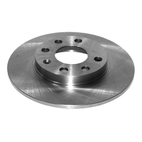 Disco Frenos Delanteros Izquierdo O Derecho Chevy 1994-2012  (1 Pza)