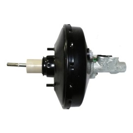 Booster Con Bomba Frenos Chevy 2004 - 2012
