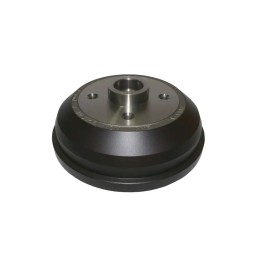 Tambor Frenos Traseros Chevrolet Chevy 1994 - 2012 ( C/u )