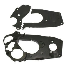 Juego Tapas Distribucion Trasera Chevy 1994-2012 Inferior/Superior