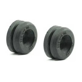 Goma Superior Amortiguador Trasero Corsa 2003-2009 Chevy 1996-2012 (1 Pza)