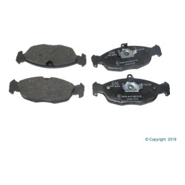 Balatas Frenos Delanteros Chevy  1994 Al 2011 Original Gm