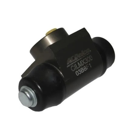 Cilindro Freno Rueda Trasera Chevy 1996-2012 Corsa 2002-2003 (1 Pza)