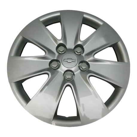 Cubierta Rueda Tapon Cruze 2010-2012 R16