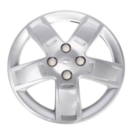 Tapon Rueda Aveo 1.6 R15 Gm 2013-2017 1pz