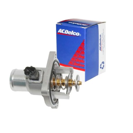 Termostato Sonic, Cruze, Trax, G3, Astra, Meriva, (aveo Lxv)