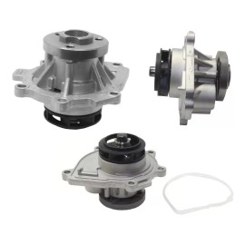 Bomba Agua Sonic 1.6 Cruze/Trax 1.8 2010-2017