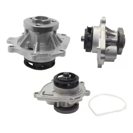 Bomba Agua Sonic 1.6 Cruze/Trax 1.8 2010-2017