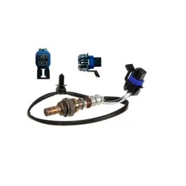 Sensor Oxigeno Chevy C3 1.6 2009 Al 2012