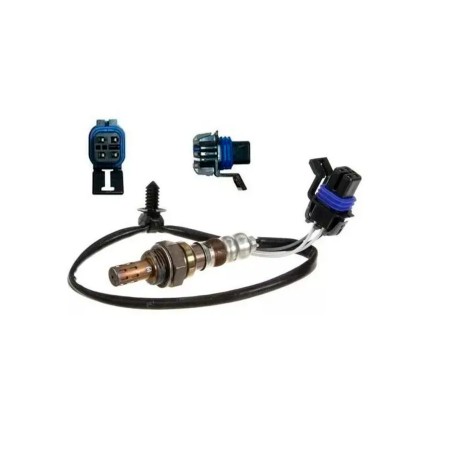 Sensor Oxigeno Chevy C3 1.6 2009 Al 2012