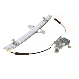 Regulador Ventana Trasera Derecho Aveo 1.6 L