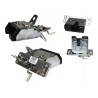 Cerradura (chapa) Tapa Trasera Chevy 1996 - 2012