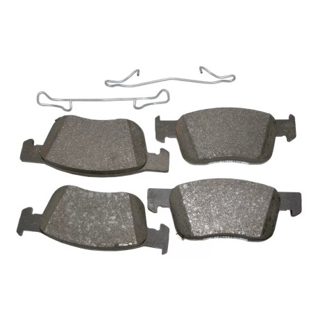 Balatas Delanteras Aveo Ng 1.5 2018 Gm Parts