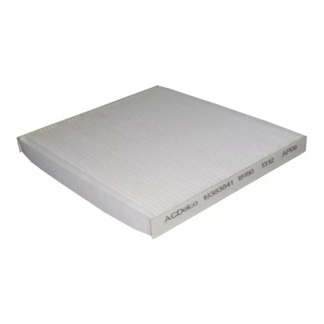 Filtro Polen Aire Acondicionado Captiva 2.4l, 3.6l 2008-2015