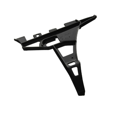 Refuerzo Parachoques Defensa Trasera Malibu 1997-2005 1 Pza