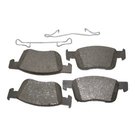 Balatas Delanteras Aveo Ng 1.5 2018 Gm Parts