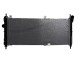 Radiador Motor Standar Chevy 2004 - 2011