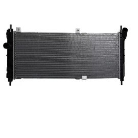 Radiador Motor Standar Chevy 2004 - 2011