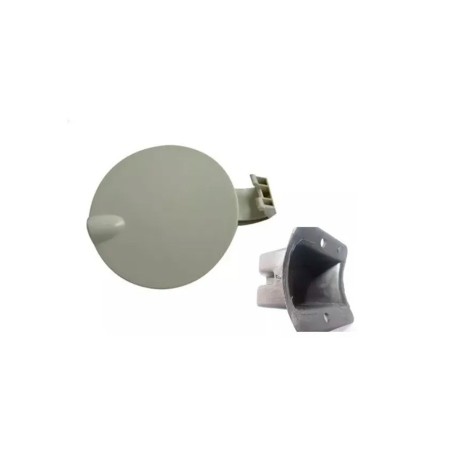 Tapa  Puerta Toma Gasolina Chevy 94/12