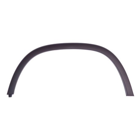 Moldura Rueda Delantera Izquierda Trax 2017-2020