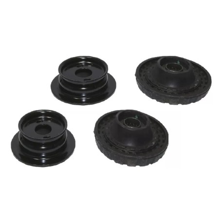 Soporte (base) Amortiguador Delantr Sonic Spark 11/17
