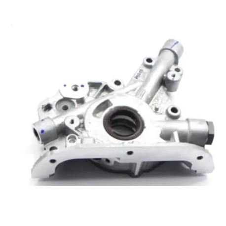 Bomba Aceite Aveo Mtr 1.6 L Mod 2009 A 2018