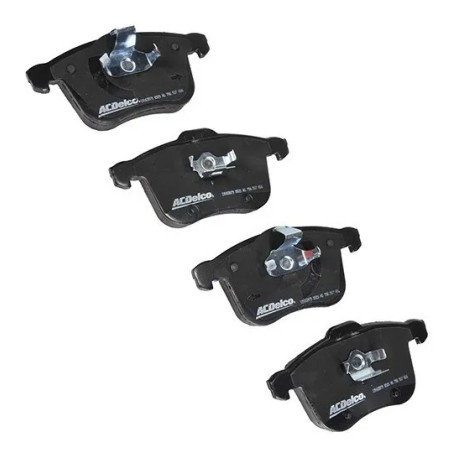 Balatas Delanteras Vectra 2003 - 2007