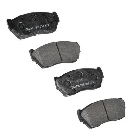 Balatas Delanteras Tsuru 1992 - 2007 Tsubame 1993 - 2001