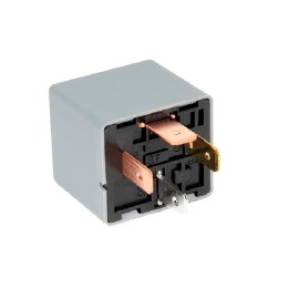 Relevador Ignición  Chevrolet Matiz/Spark 2008-2015