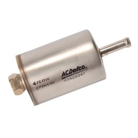 Filtro De Gasolina S10 1991-1993